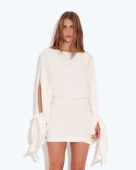 Sisley Dress