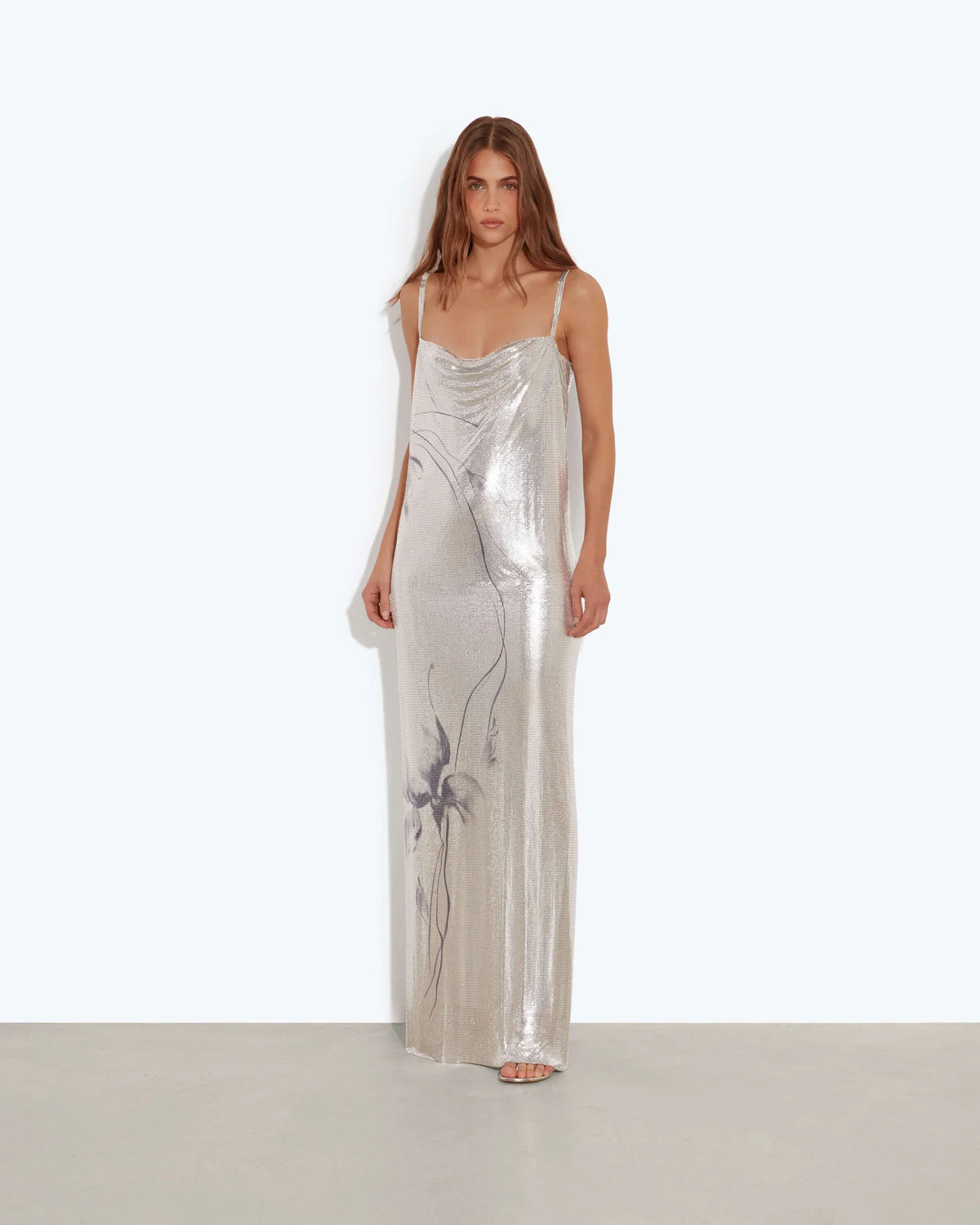 Theia Dress