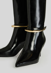 Sancia Leather Boot