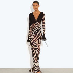 Sabine Dress