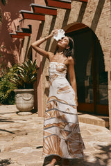 Daje Dress - La Spiaggia