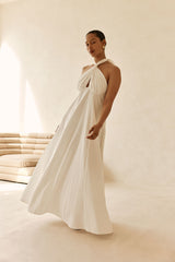 Oliviera Dress