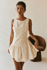 Alfresco Dress