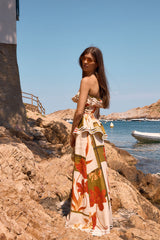 Victoria Dress - Terravine