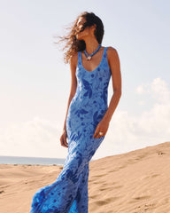 Inez Dress