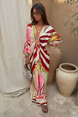 Cirque Toria Dress