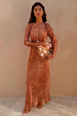 Fawn Soho Dress
